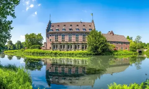 Stewarding Service / Dishwashing Cleaning Gladbeck